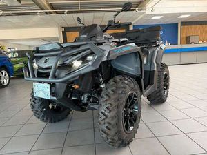 CAN-AM OUTLANDER