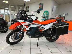 KTM 890 ADVENTURE 77KW 77 KW A2