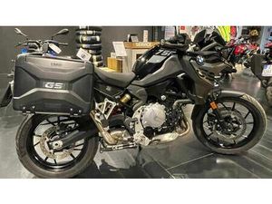 VENDO BMW F 750 GS (2021 - 24) USATA A GALLIATE (CODICE 9902318) - MOTO.IT