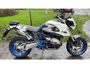 VENDO BMW HP2 MEGAMOTO USATA A LEGNANO (CODICE 9901717) - MOTO.IT