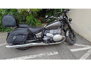 VENDO BMW R 18 CLASSIC (2021 - 24) USATA A FIRENZE (CODICE 9901502) - MOTO.IT