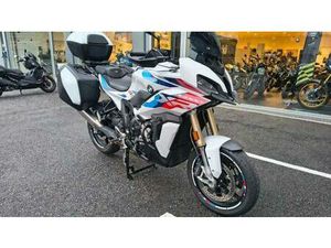 VENDO BMW S 1000 XR (2020 - 23) USATA A GRANDATE (CODICE 9902327) - MOTO.IT