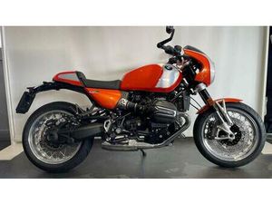 VENDO BMW R 12 S (2025) USATA A RENATE (CODICE 9901941) - MOTO.IT