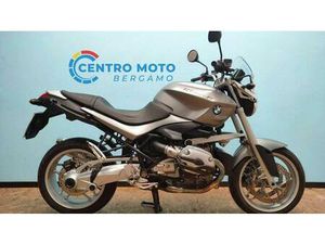VENDO BMW R 1200 R (2006 - 11) USATA A SORISOLE (CODICE 9902064) - MOTO.IT