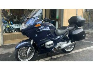 VENDO BMW R 850 RT (2002 - 05) USATA A SALUZZO (CODICE 9902075) - MOTO.IT