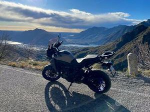 YAMAHA TRACER 7 - 2021