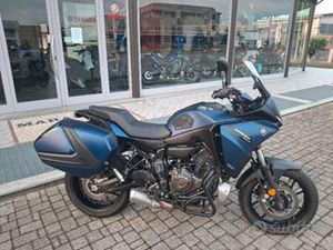 YAMAHA TRACER 7 ABS 2020