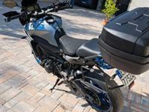 YAMAHA TRACER 900 - 2017