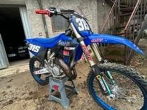 YZ 125