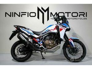 HONDA CRF1100L AFRICA TWIN ES - 2024