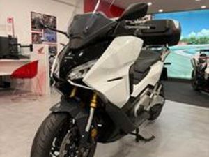 HONDA FORZA 750 DCT URBAN - 2023