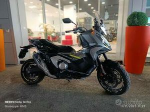HONDA X-ADV 750 DCT ABS SPECIAL EDITION