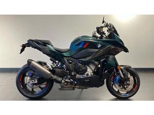 BMW M 1000 XR CLAW-SHIFTED EURO 5 999 CC