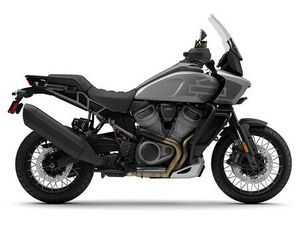 2024 PAN AMERICA® 1250 SPECIAL