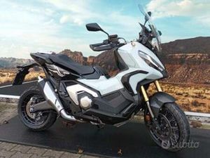 HONDA X-ADV 750 DCT ADVENTURE ABS MY21