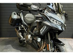 KAWASAKI VERSYS 1000 S 2024