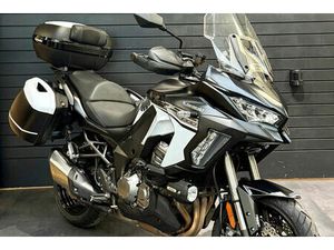 KAWASAKI VERSYS 1000 SE 2019