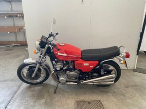 BENELLI - SEI - 750 CC - 1975