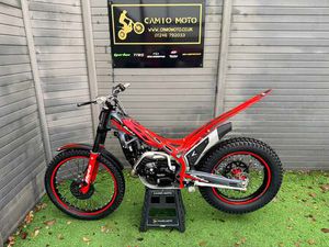USED BETA EVO 2T 250 FOR SALE IN CHESTERFIELD