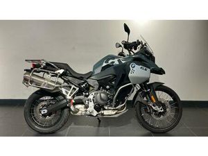 BMW F 900 GS ADVENTURE CLAW-SHIFTED O-RING EURO 5 895 CC