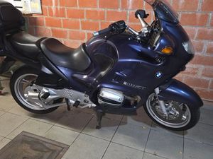 BMW - 1150 RT - NO RESERVE - 1150 CC - 2001