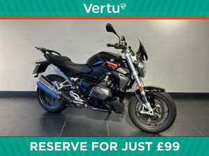 BMW R 1250 R EURO 4 1254 CC