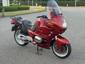 BMW - R1100RT - NO RESERVE - 1100 CC - 1995