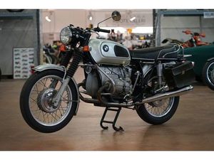 BMW - R75/5 - 750 CC - 1974