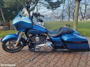HARLEY-DAVIDSON TOURING STREET GLIDE