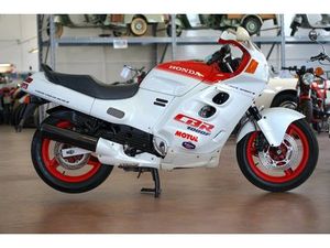 HONDA - CBR 1000 F - SUPER SPORT - 1987