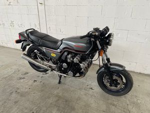 HONDA - CBX 1000 6C - 1982