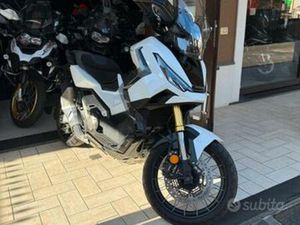 HONDA X-ADV 750 2025
