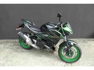 KAWASAKI Z 2025