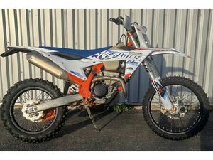 KTM 350 EXC F 2024