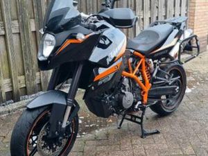 KTM 990 SMT ABS 2013 — MOTOREN | KTM — MARKTPLAATS