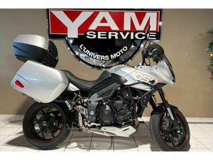 TRIUMPH TIGER 1050 2018