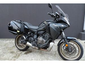 YAMAHA TRACER 7 GT 2024