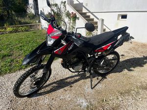 YAMAHA - WR 125 R - NO RESERVE - 125 CC - 2010
