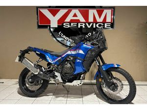 YAMAHA XT Z T 660 2024