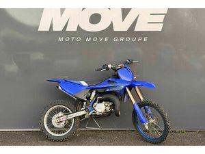 YAMAHA YZ 125 2024