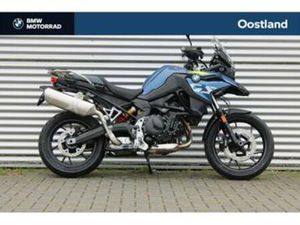 BMW F 800 GS (BJ 2026) — MOTOREN | BMW — MARKTPLAATS