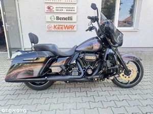 HARLEY-DAVIDSON CVO STREET GLIDE