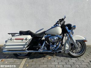 HARLEY-DAVIDSON TOURING ROAD KING