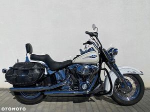 HARLEY-DAVIDSON SOFTAIL HERITAGE CLASSIC