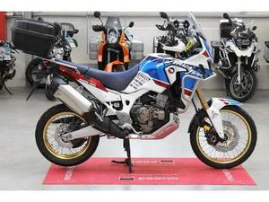 HONDA CRF 1000 L AFRICA TWIN ADVENTURE SPORTS DCT 2020