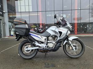 OCCASION HONDA XL 650V TRANSALP