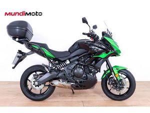 KAWASAKI VERSYS 650 - MUNDIMOTO