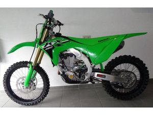 KAWASAKI KX 450 BJ 2024
