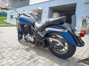 KAWASAKI VN 800 !! FESTPREIS !!