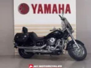 KAWASAKI VN 900 CLASSIC